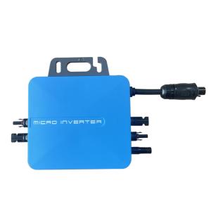 China Balcony Micro Inverter Solar 600W 800W 1000W OTC Upgrade Pure Sine Wave factory