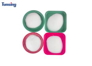 China Free Sample Hot Melt Adhesive Powder Washing Resistance For Screen Printing factory