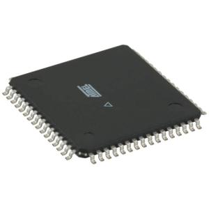 China ATMEGA128RZAV-8AU factory