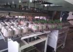 Fully Automatic Paper Egg Carton Machine With Dryer 220V - 440V Voltage