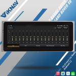 Android Auto Stereo Car Radio For Land Rover Range Rover Vogue V8 1998-2012