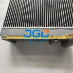 Construction Machinery Parts E336GC Hydraulic Oil Cooler 475-6623 Excavator