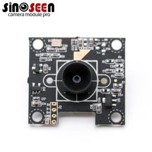 China Drive Free 2MP USB Parallel Camera Module With GalaxyCore GC2145 Sensor on sale