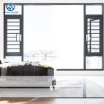 Electronic Atomized Smart PDLC Film Electrified PDLC Smart Glass