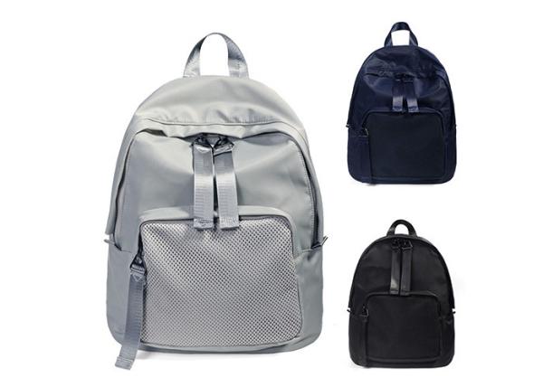 Promotion Backpack For Class Backpack With Printed Logo Gift Bags Present