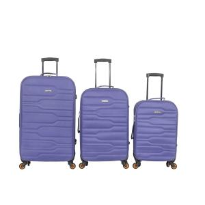 China Cabin Size Front Pocket ODM Eva Check In Suitcase factory