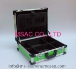 Blue Aluminum Tool Case 1.5 Kgs