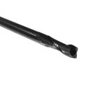 2 Flute 30 Helix Solid Carbide Endmills for Non-Ferrous Materials