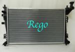 New Aftermarket 13087 Radiator fit Ford Focus 2008 2009 2010 2011 2.0 L4