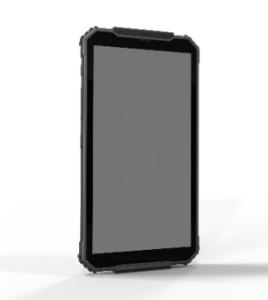 China 6 Inch Rugged Handheld Devices factory