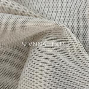 China Hologram Printing Yoga Legging Fabric Sun Protect Stretchable Jogging Outfits factory