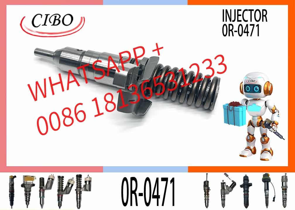 C+ 3116 Injector Nozzle 4P-2233 7E-8729 101-4561 4P-2995 0R-0471 127-8216 127-8228 127-8230 162-0212injector
