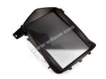 9.7'' Tesla Vertical Screen For Chevrolet Cruze J300 2008-2012 Android Car