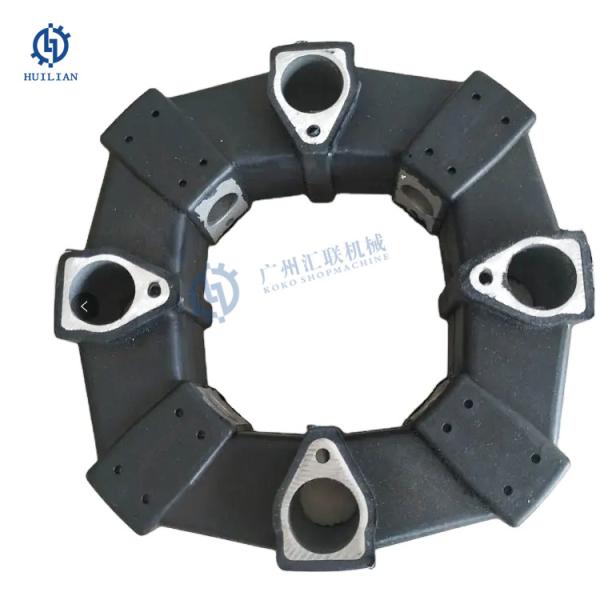 JCB Parts 331/19786 Engine Drive Coupling Assembly KRJ3451 KRJ3450 JRJ0213 20