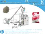 Automatic packaging machine for wall tile grout floor tile grout