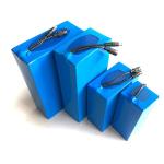 IEC62133 12V 20Ah 3S 18650 Battery Pack For Electronic Scooter