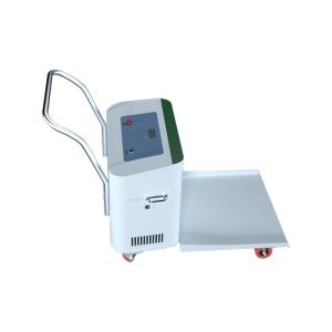 China High Viscosity Medium Lubricating Oil Case Pump And Liquid Machinery factory