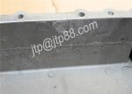 C3284170 Lubriing Oil Cooler Cover For Diesel Engine ISDE ISBE 5273377