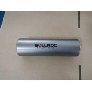 T38 T45 T51 R32 R38 Coupling Sleeve For Top Hammer Drilling Rock Tools