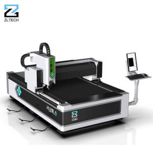 China High Precision Small Fibre Laser Cutter 1390 With Enclosed Protective Cover 1000w 2000w 3000w factory