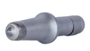China Durable Machinery Parts Coal Mining Picks With Carbide Buttons factory