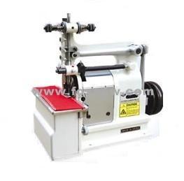 China Small Shell Stitch Overlock Sewing Machine FX17 factory