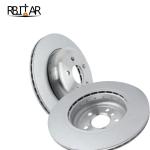 34216763827 Bmw E60 Rear Brake Disc Replacement 345X24 Mm