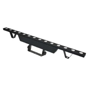 China Easy Installation 14x3w LED Lights Pixel Bar 2in1 RGB DJ Stage DMX Wall Washer Lights factory