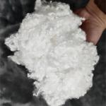 PSF Polyester Staple Fiber Synthetic Low Oil Content High Elongation
