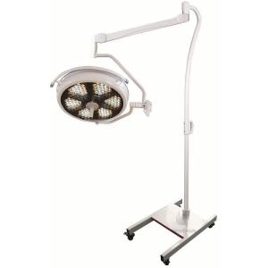 China LED Shadowless Operating lamp factory