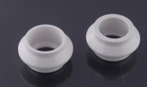 China ZrO2 Zirconia Ceramics High Precision Zirconia Based Ceramics factory