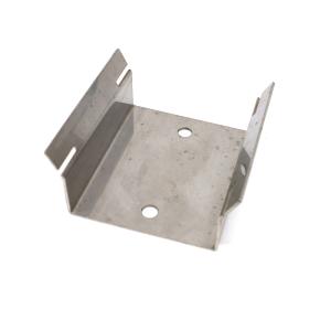 Custom Metal Fabrication Service for Galvanized Stainless Steel Parts