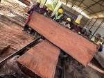 China Factory Selling Horizontal Wood Portable Band Saw Sawmill Log Sawing