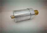 Heavy Duty Ultrasonic Welding Parts 20Khz Converter For Plastic Welding