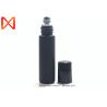 Buy cheap Personal Care Essential Oil Glass Bottle , Mini Roller Bottles Deodorant Applied from wholesalers