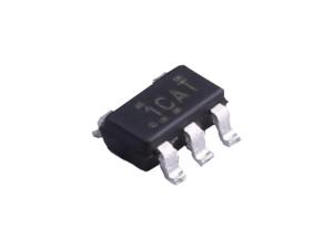 China TLV74133PDBVR IC Electronic Components 150mA low dropout voltage regulator factory