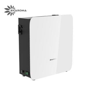 China WIFI Scent Machine Diffuser HVAC 500ml Fragrance Oil Diffuser factory