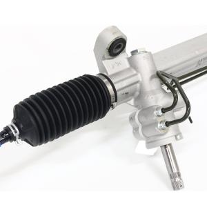 China 53601-SFJ-W01 CRV Car Power Steering Rack Honda Auto Suspension Parts factory
