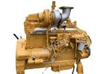 Complete 3306 CAT Diesel Engine Assy For E330B E330C Excavator