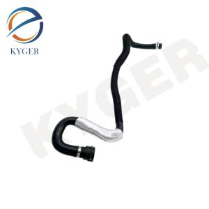 China LR054981 Auto Parts Oil Inlet Pipe Engine Water Hose LR024630 For Land Rover Aurora Discovery GodWalker 2 factory