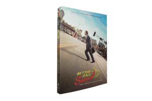 China Free DHL Shipping@New Release HOT TV Series Better Call Saul Season 2 BoxSet Wholesale! factory
