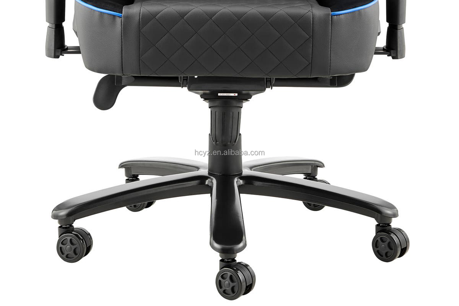 Affordable E-sport Chair Luxury PU Leather for Comfortable and Stylish Gaming