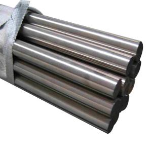 China Heat Treated Annealing Stainless Steel Bar Quenching With Impact Strength ≥20J factory