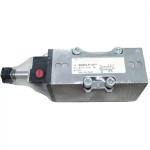 Star Electric Solenoid Valve SXE9573-A71-00 Manual Machine Control