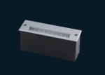 LED Exterior Wall Lights High Bright , Outdoor LED Step Lights Color Optional