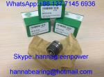 NK10-Z-XL Single Direction Stainless Steel Roller Bearings / NK10-XL Needle