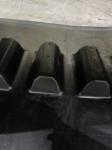 915x152.4x42/36"x6"x42 Large Agricultural Crawler Rubber Track for IH620 Tractor