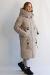 FODARLLOY Wholesale high quality hooded cotton-padded clothes women slim down
