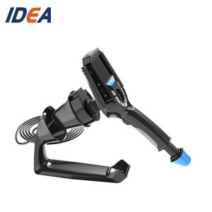 China Real Time Industrial Endoscope Camera Drop Down Menu Multitasking Operating factory