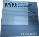 Automatic Cell Phone Signal Repeater / Booster / Amplifier For Traveling